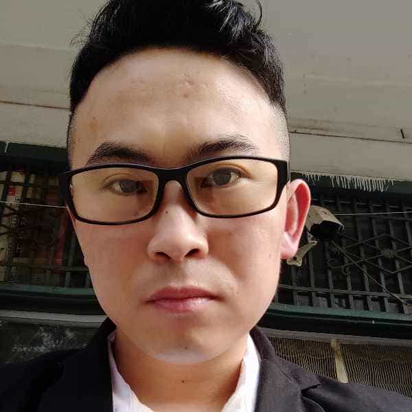 34岁岁陕西单身帅哥 - 天门吉缘网