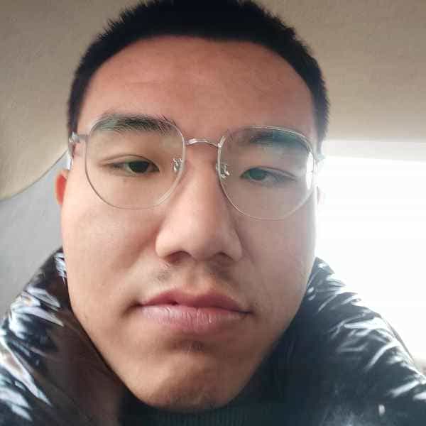 32岁岁辽宁单身帅哥 - 天门吉缘网