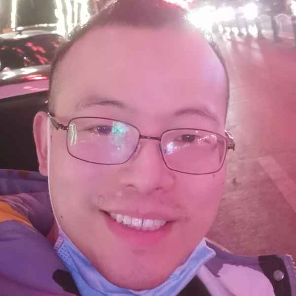 35岁岁四川单身帅哥 - 天门吉缘网