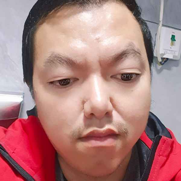 38岁岁江苏单身帅哥 - 天门吉缘网