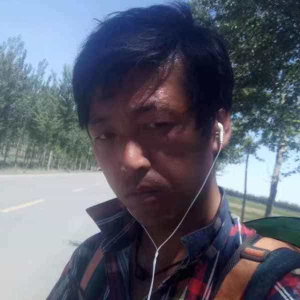35岁岁辽宁单身帅哥 - 天门吉缘网