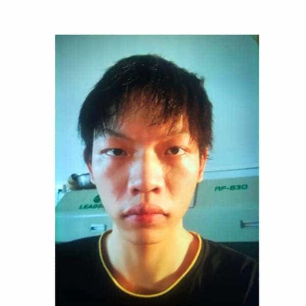30岁岁江西单身帅哥 - 天门吉缘网