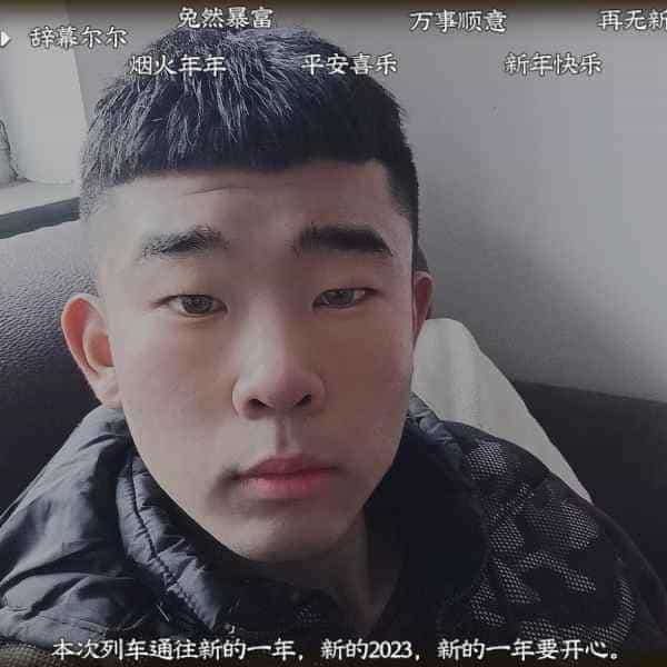 21岁岁河北单身帅哥 - 天门吉缘网