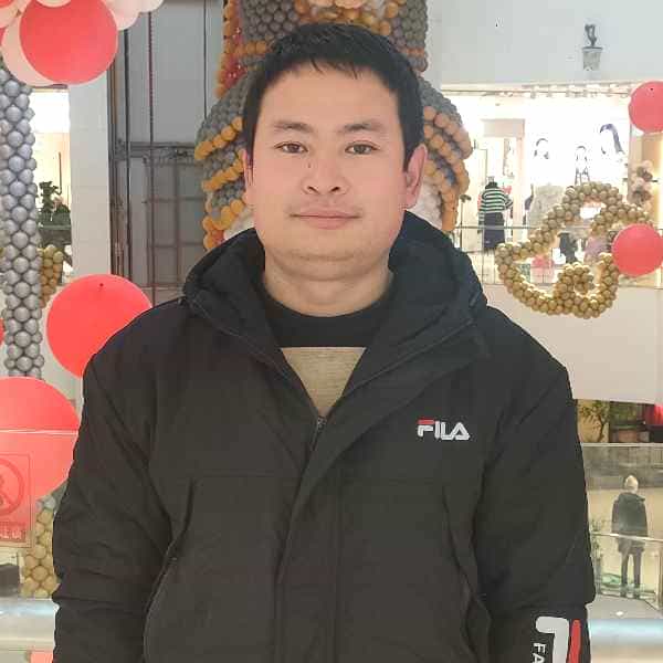 41岁岁河北单身帅哥 - 天门吉缘网
