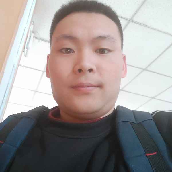 27岁岁甘肃单身帅哥 - 天门吉缘网