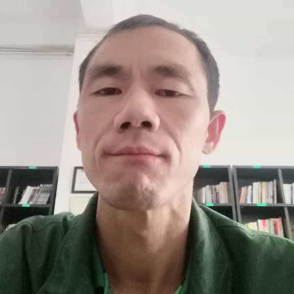38岁岁湖南单身帅哥 - 天门吉缘网