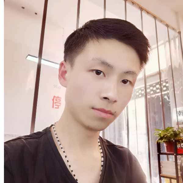 29岁岁江西单身帅哥 - 天门吉缘网