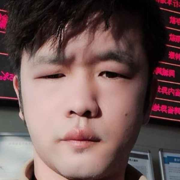 35岁岁湖北单身帅哥 - 天门吉缘网