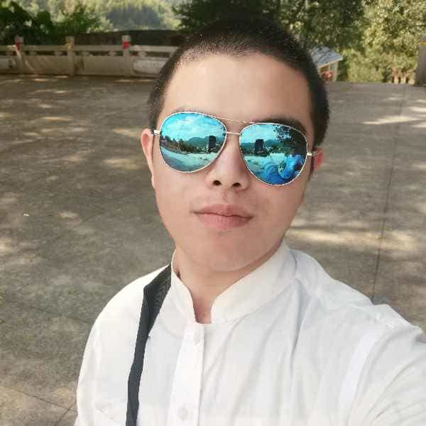 35岁岁福建单身帅哥 - 天门吉缘网