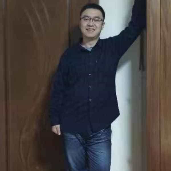 35岁岁广东单身帅哥 - 天门吉缘网