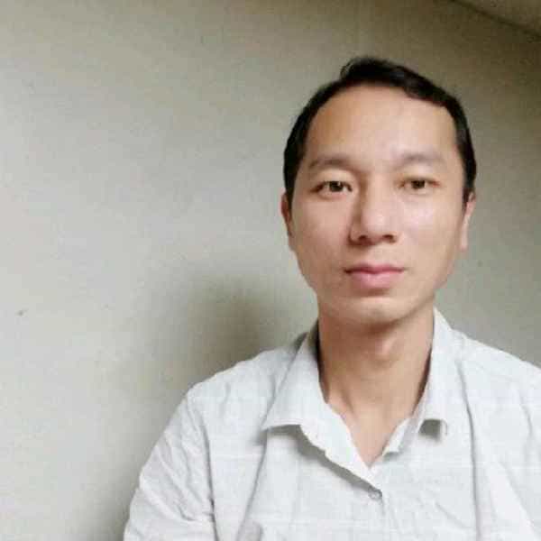 35岁岁广西单身帅哥 - 天门吉缘网