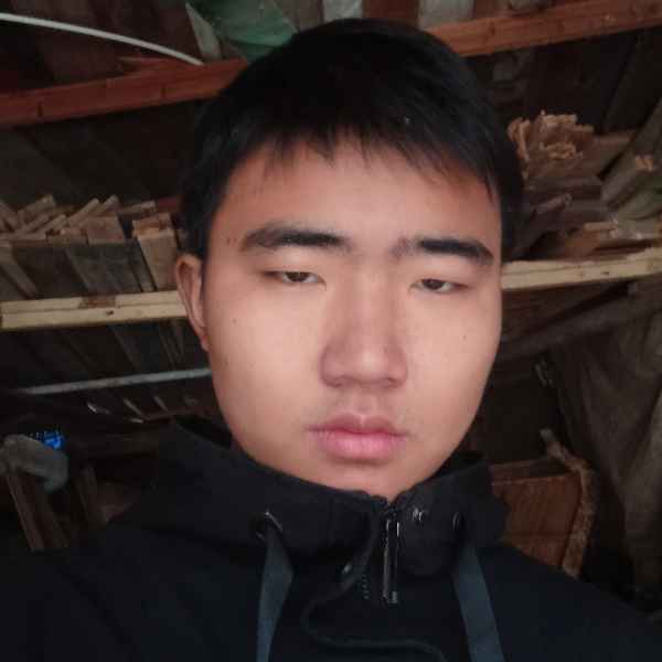 24岁岁四川单身帅哥 - 天门吉缘网