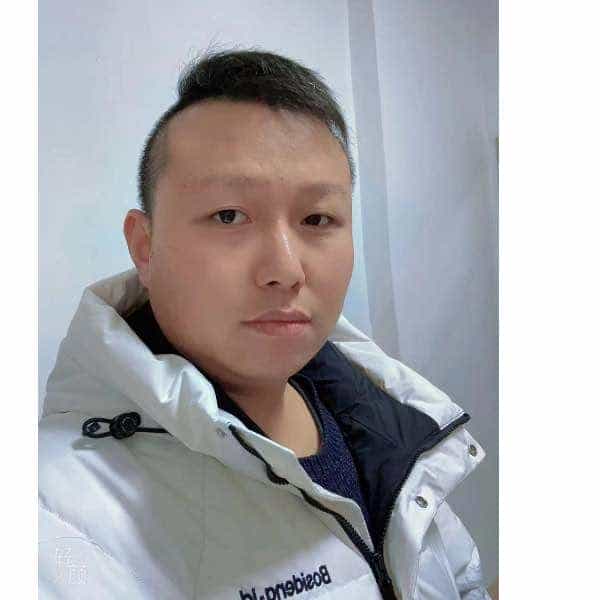 35岁岁江苏单身帅哥 - 天门吉缘网