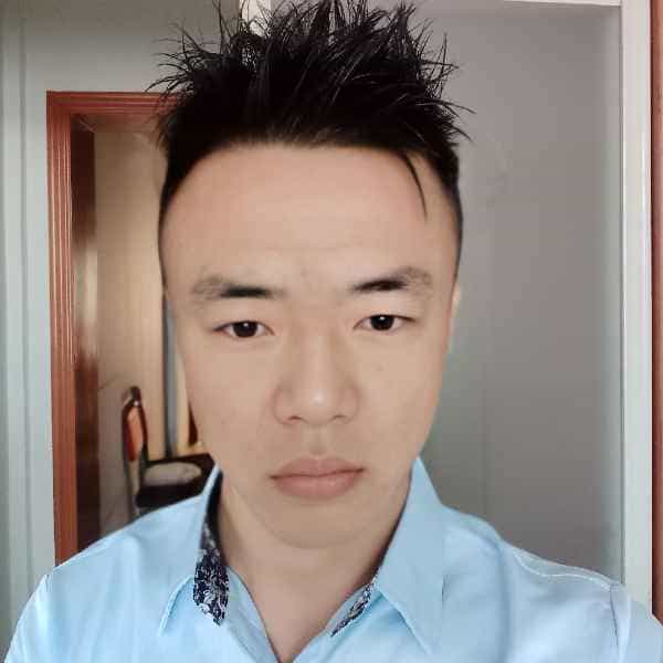 38岁岁江苏单身帅哥 - 天门吉缘网
