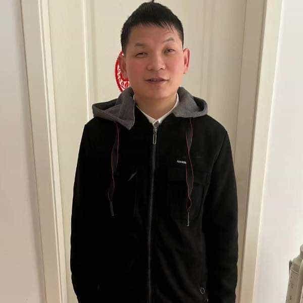36岁岁安徽单身帅哥 - 天门吉缘网