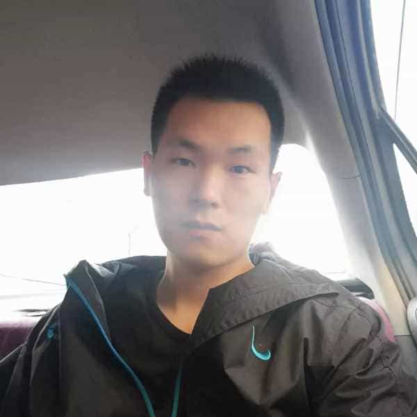 35岁岁辽宁单身帅哥 - 天门吉缘网