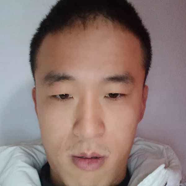 35岁岁河南单身帅哥 - 天门吉缘网