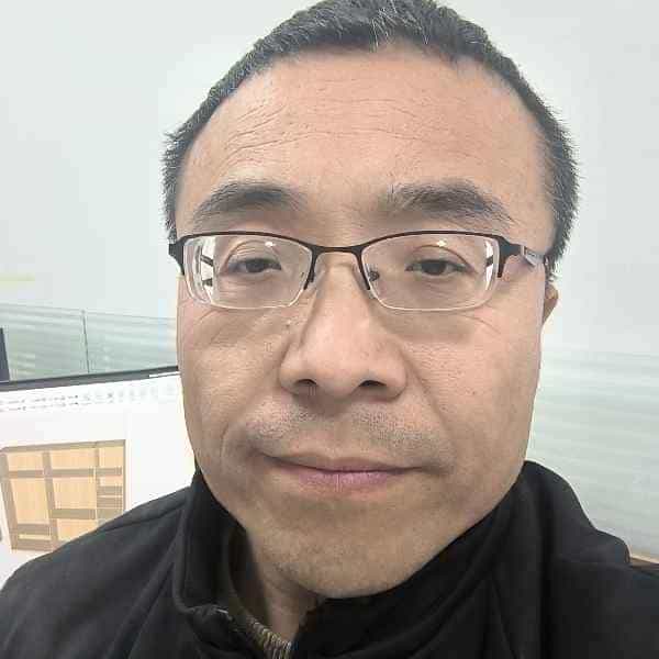 49岁岁山西单身帅哥 - 天门吉缘网
