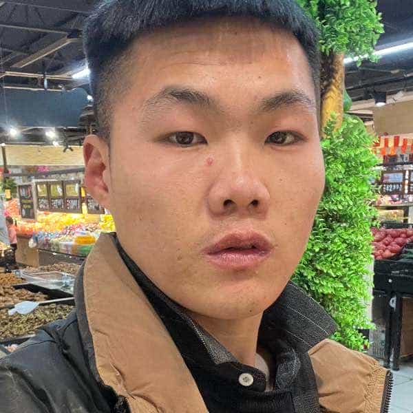 28岁岁河南单身帅哥 - 天门吉缘网