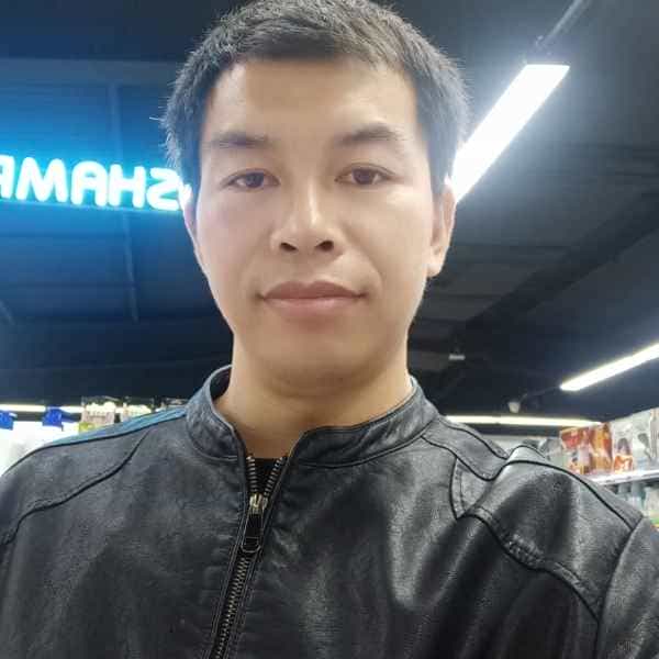 40岁岁湖北单身帅哥 - 天门吉缘网