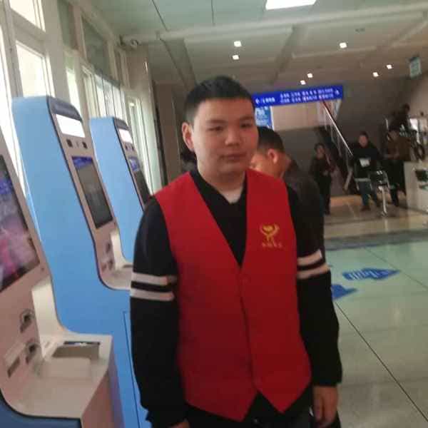 28岁岁浙江单身帅哥 - 天门吉缘网