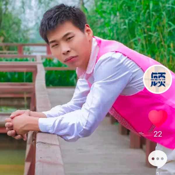 36岁岁江苏单身帅哥 - 天门吉缘网