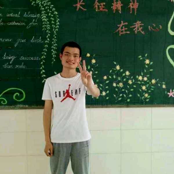 25岁岁安徽单身帅哥 - 天门吉缘网