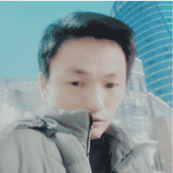 39岁岁江苏单身帅哥 - 天门吉缘网
