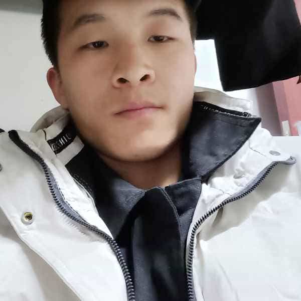 35岁岁河南单身帅哥 - 天门吉缘网