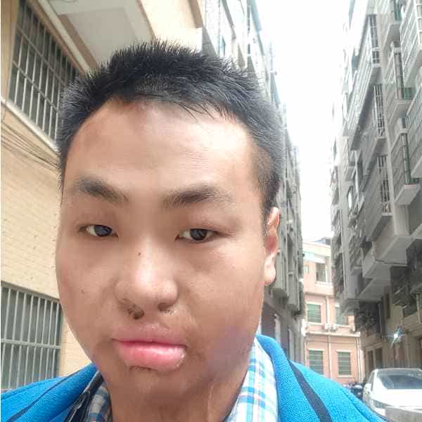 33岁岁湖北单身帅哥 - 天门吉缘网