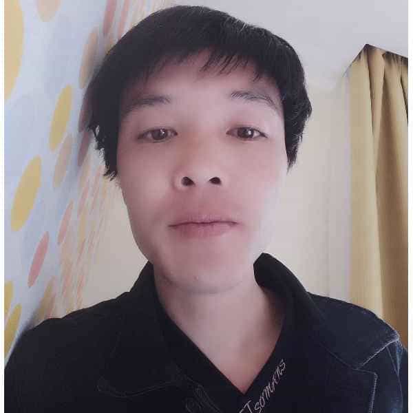 36岁岁陕西单身帅哥 - 天门吉缘网