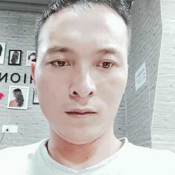 35岁岁陕西单身帅哥 - 天门吉缘网