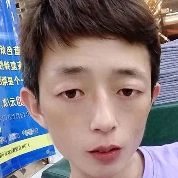 38岁岁河南单身帅哥 - 天门吉缘网