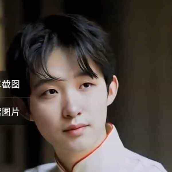 27岁岁山东单身帅哥 - 天门吉缘网