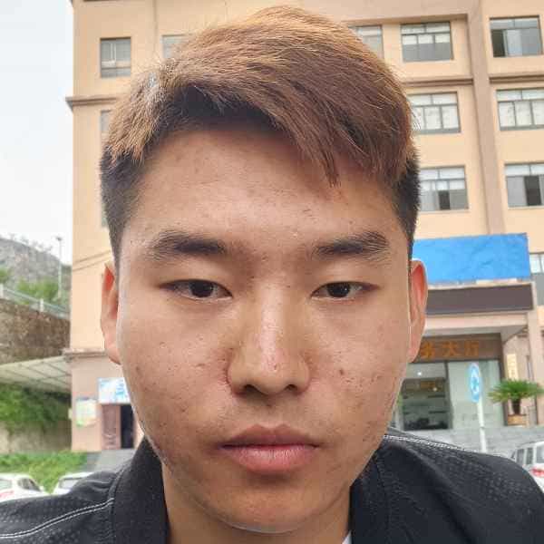 25岁岁湖南单身帅哥 - 天门吉缘网