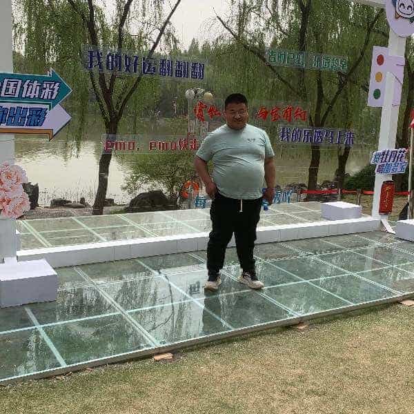 32岁岁河南单身帅哥 - 天门吉缘网