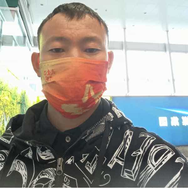29岁岁甘肃单身帅哥 - 天门吉缘网
