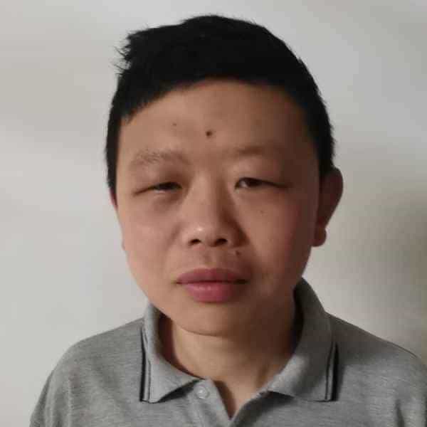 35岁岁浙江单身帅哥 - 天门吉缘网