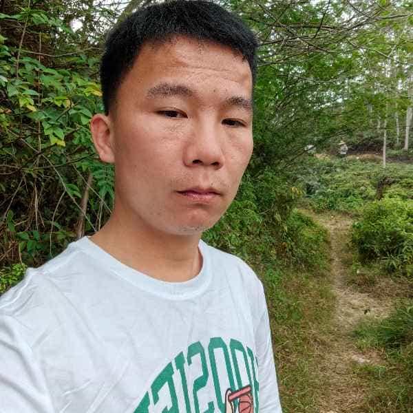 35岁岁广东单身帅哥 - 天门吉缘网