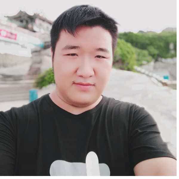 35岁岁湖北单身帅哥 - 天门吉缘网