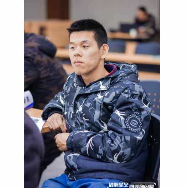 30岁岁江苏单身帅哥 - 天门吉缘网