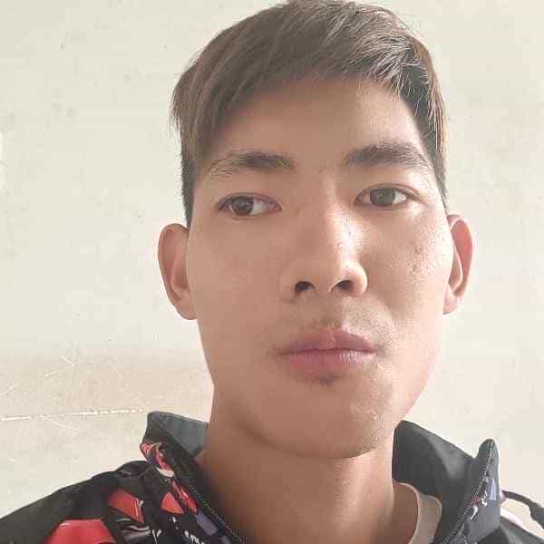 27岁岁河北单身帅哥 - 天门吉缘网