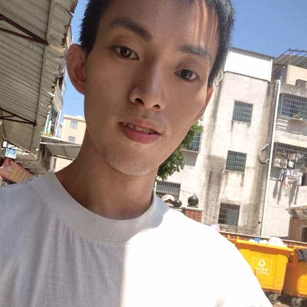 27岁岁福建单身帅哥 - 天门吉缘网