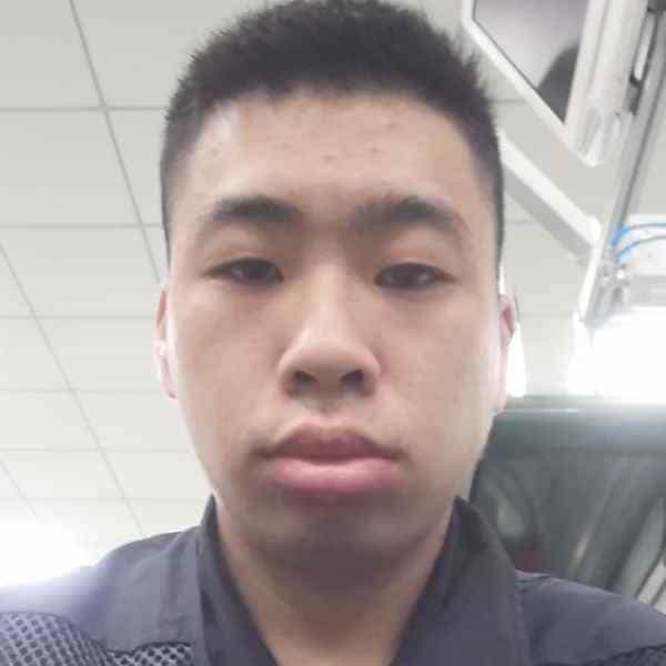 28岁岁江苏单身帅哥 - 天门吉缘网