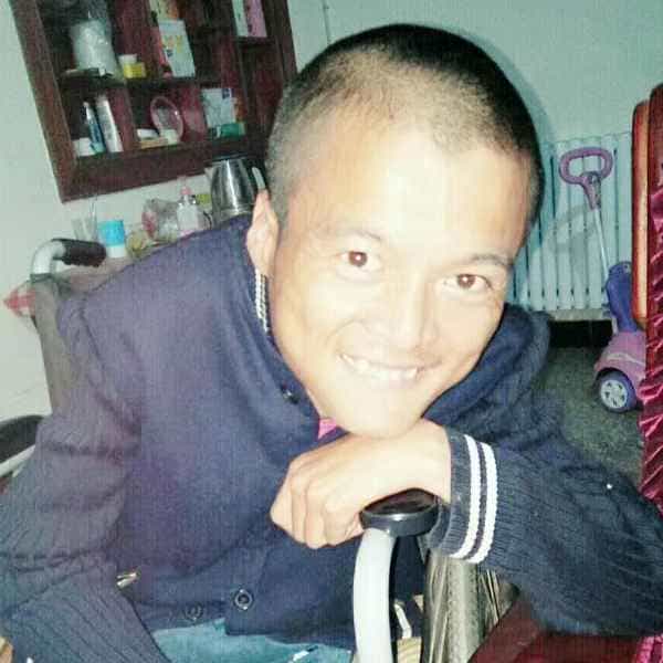 31岁岁陕西单身帅哥 - 天门吉缘网