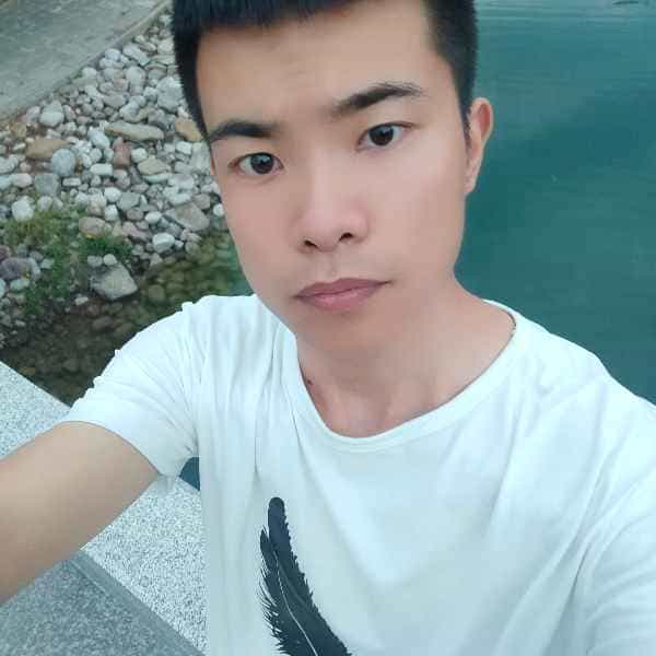 31岁岁陕西单身帅哥 - 天门吉缘网