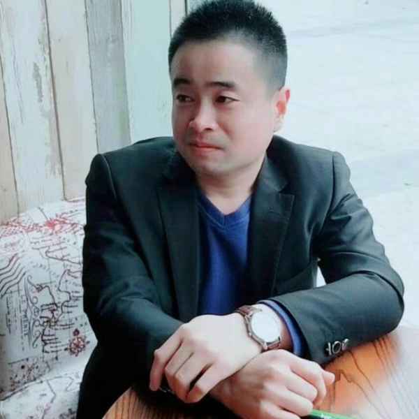 37岁岁广东单身帅哥 - 天门吉缘网