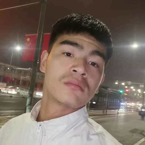 23岁岁山西单身帅哥 - 天门吉缘网