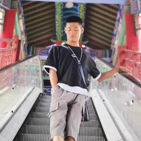 29岁岁甘肃单身帅哥 - 天门吉缘网