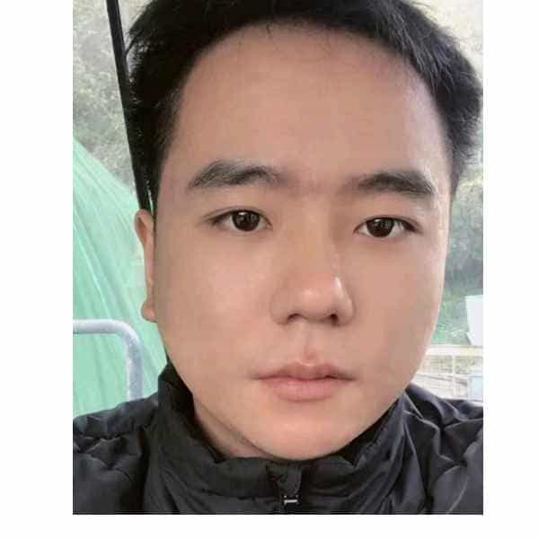 30岁岁陕西单身帅哥 - 天门吉缘网